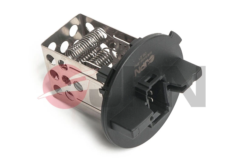 Regulator, interior blower 60E9102-JPN