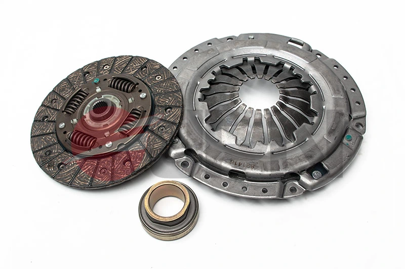 Clutch Kit 10S0007-JPN