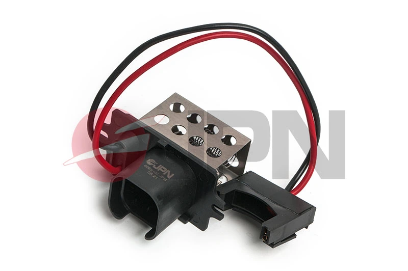 Regulator, interior blower 60E9107-JPN