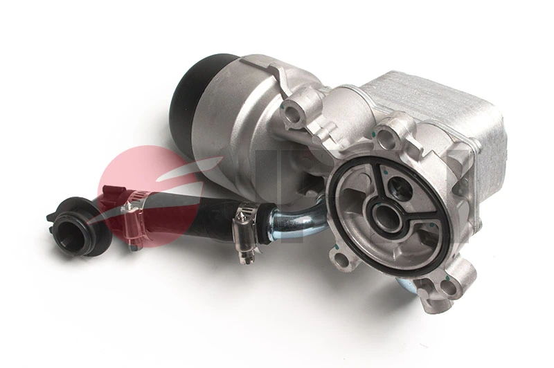 Oil Cooler, engine oil 60C9405-JPN