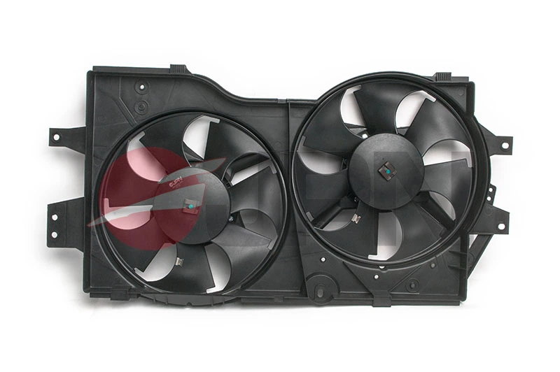 Fan, engine cooling 62C0022-JPN