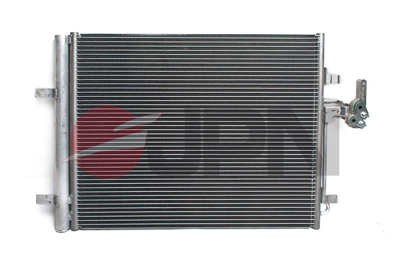 Condenser, air conditioning 60C9096-JPN