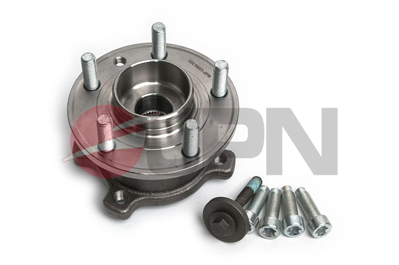 Wheel Bearing Kit 20L9057-JPN