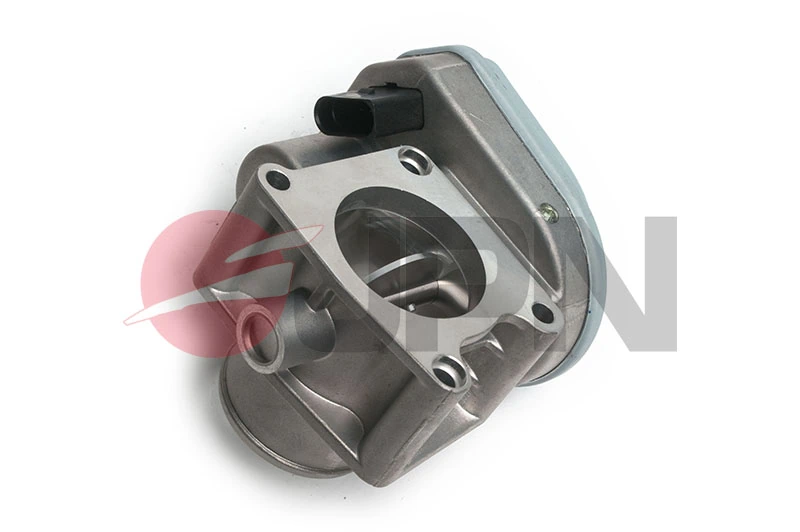 Throttle Body 75E9186-JPN