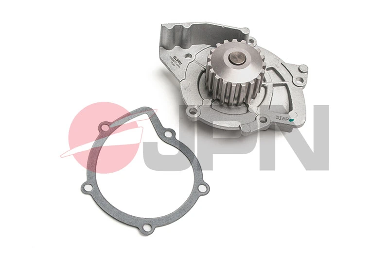 Water Pump, engine cooling 10C9077-JPN