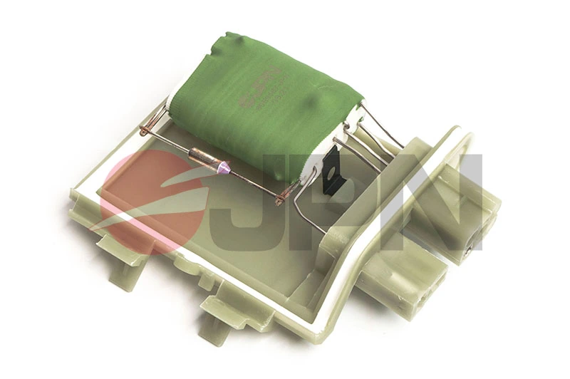 Regulator, interior blower 60E9167-JPN