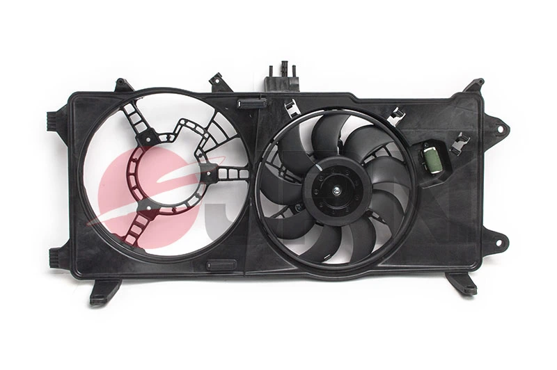 Fan, engine cooling 62C0096-JPN