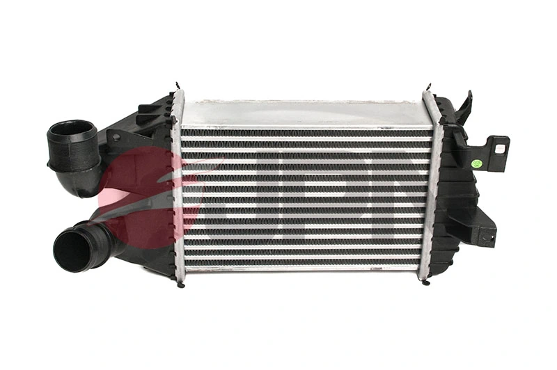 Charge Air Cooler 60C9343-JPN