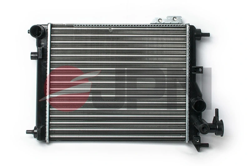 Radiator, engine cooling 60C0541-JPN