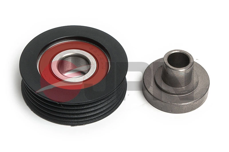 Deflection/Guide Pulley, V-ribbed belt 20R8008-JPN