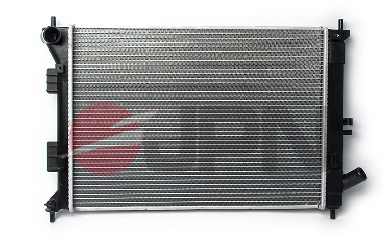 Radiator, engine cooling 60C0314-JPN
