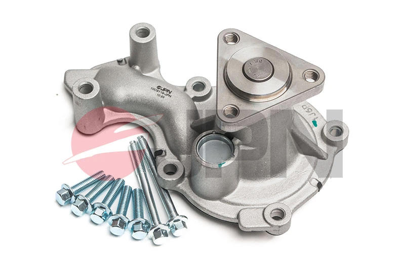 Water Pump, engine cooling 10C9119-JPN