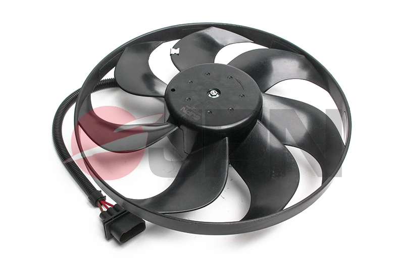 Fan, engine cooling 62C0006-JPN