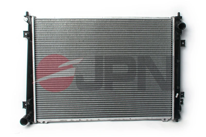 Radiator, engine cooling 60C0362-JPN