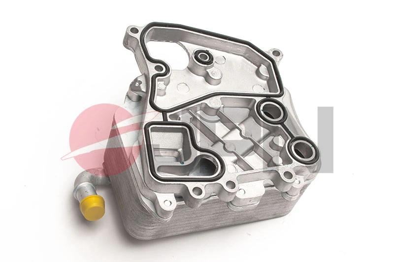 Oil Cooler, engine oil 60C9389-JPN