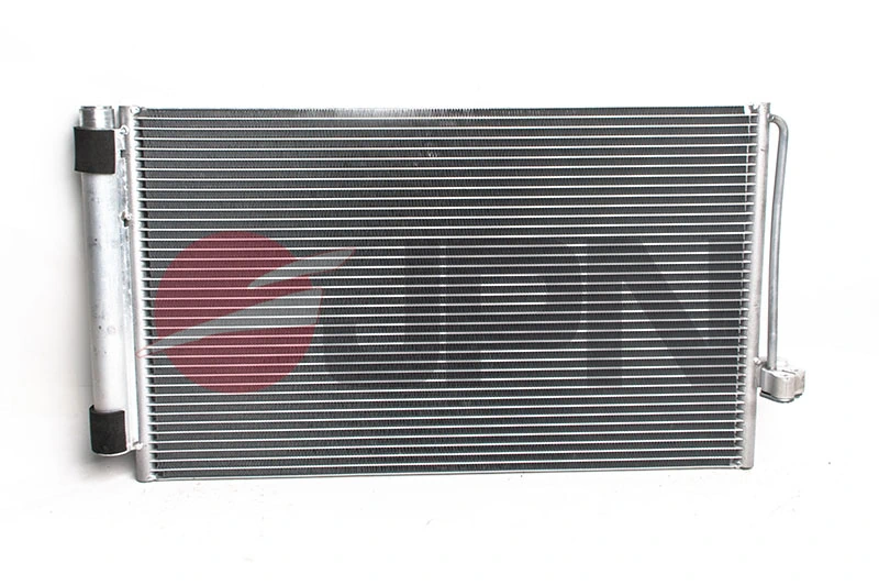 Condenser, air conditioning 60C9086-JPN