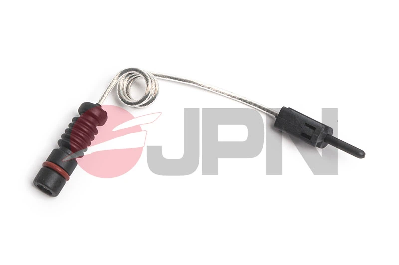 Warning Contact, brake pad wear 12H0032-JPN