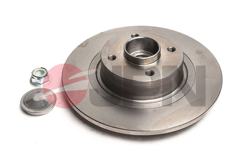 Brake Disc 40H9107K-JPN