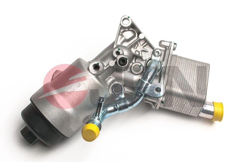 Oil Cooler, engine oil 60C9413-JPN