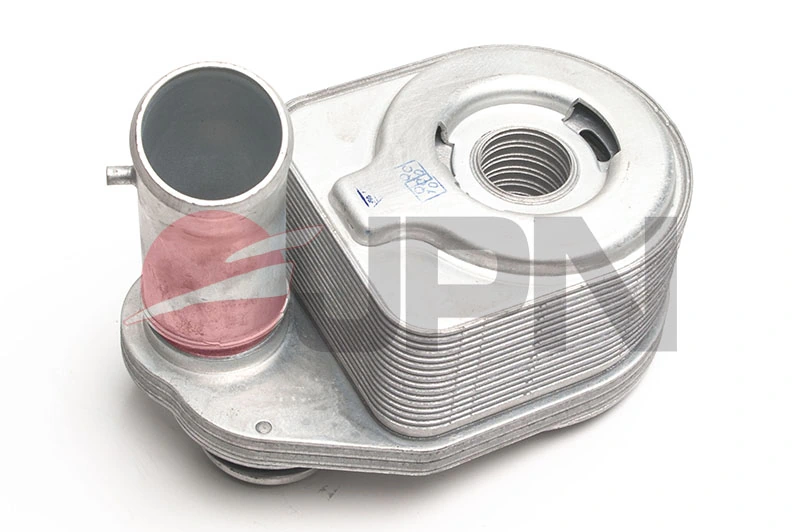 Oil Cooler, engine oil 60C9425-JPN