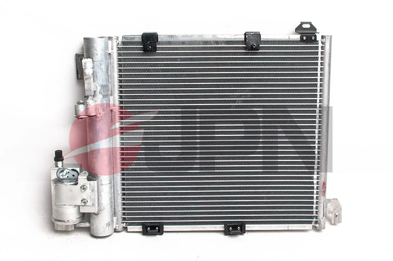 Condenser, air conditioning 60C9112-JPN