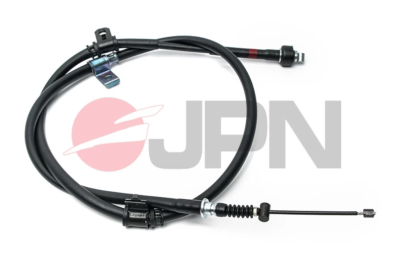 Cable Pull, parking brake 70H0518-JPN