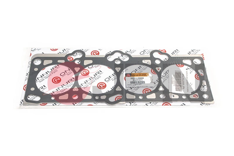 Gasket, cylinder head 25U0506-JPN