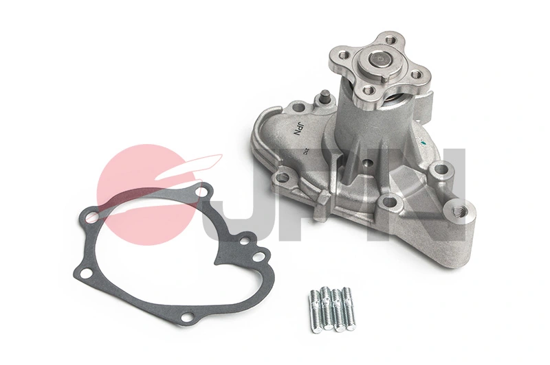 Water Pump, engine cooling 10C0502-JPN