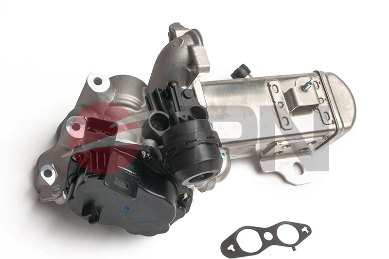 Cooler, exhaust gas recirculation 75E9465-JPN