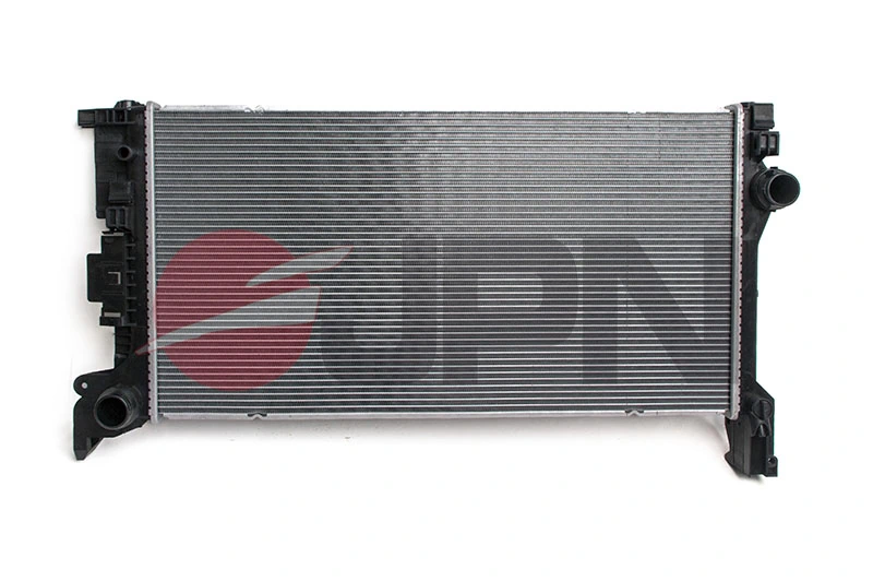 Radiator, engine cooling 60C9191-JPN