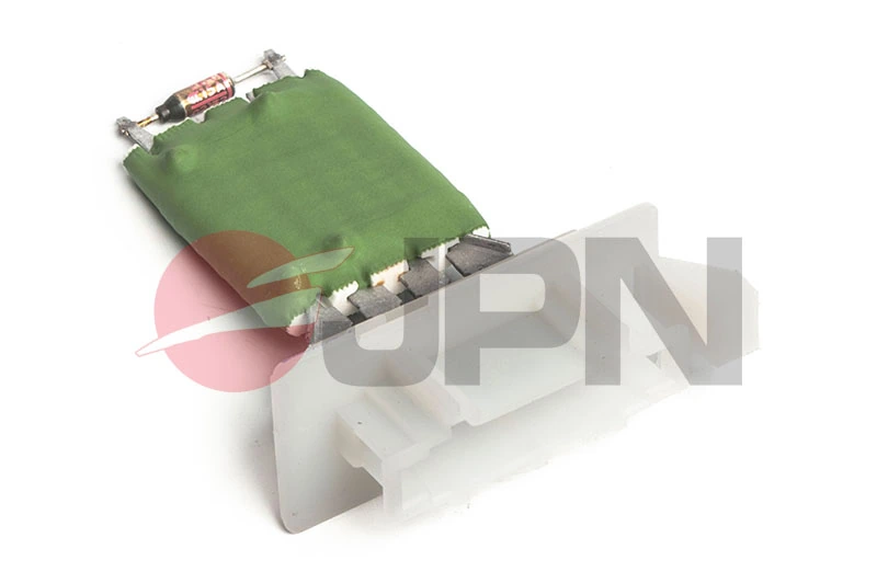 Regulator, interior blower 60E9143-JPN