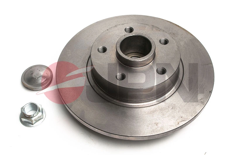 Brake Disc 40H9110K-JPN