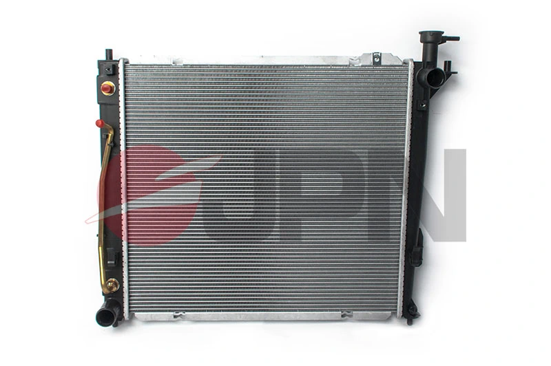 Radiator, engine cooling 60C0552-JPN