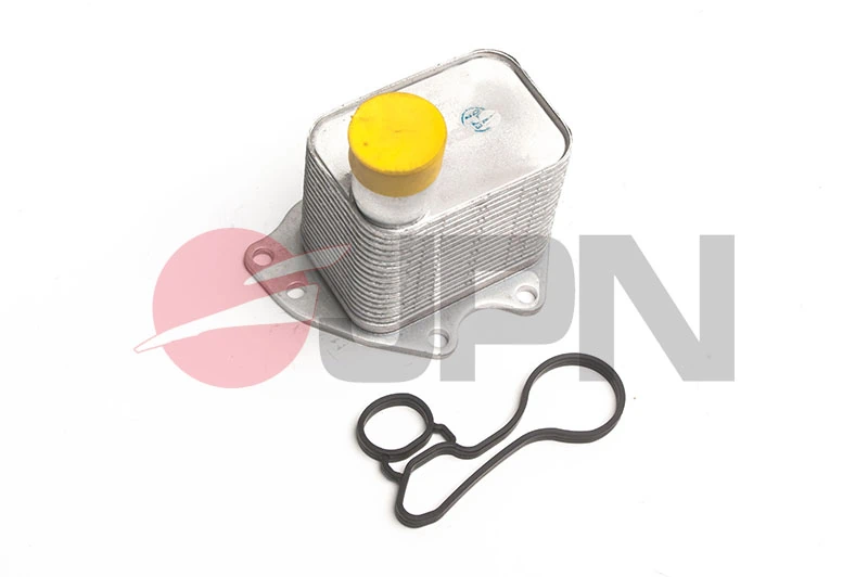 Oil Cooler, engine oil 60C9412-JPN