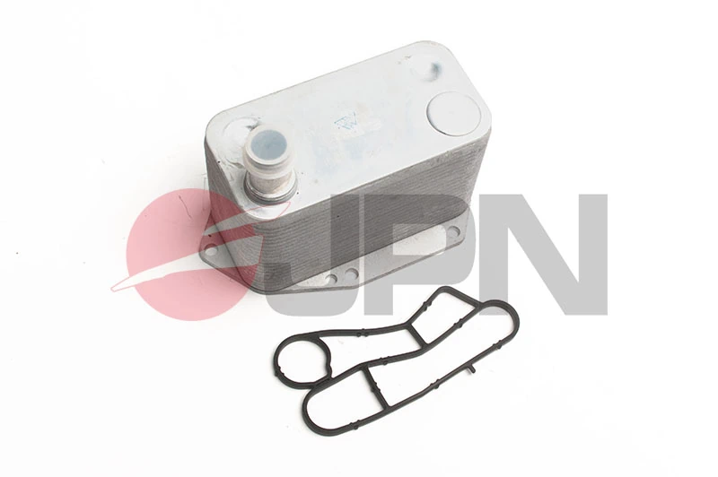 Oil Cooler, engine oil 60C9396-JPN