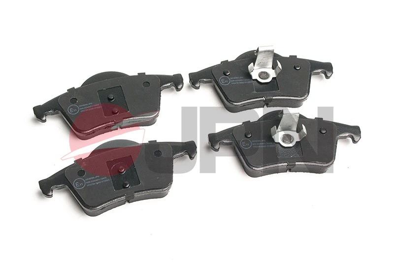 Brake Pad Set, disc brake 20H9089-JPN