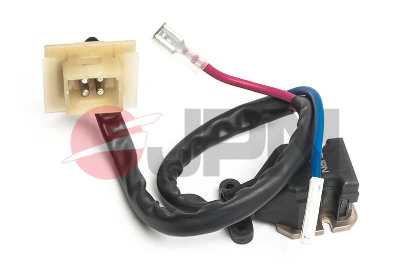 Regulator, interior blower 60E9139-JPN