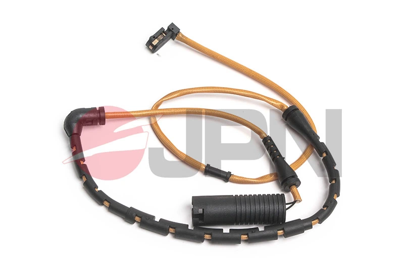 Warning Contact, brake pad wear 12H0101-JPN