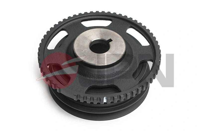 Belt Pulley, crankshaft 60R0021-JPN
