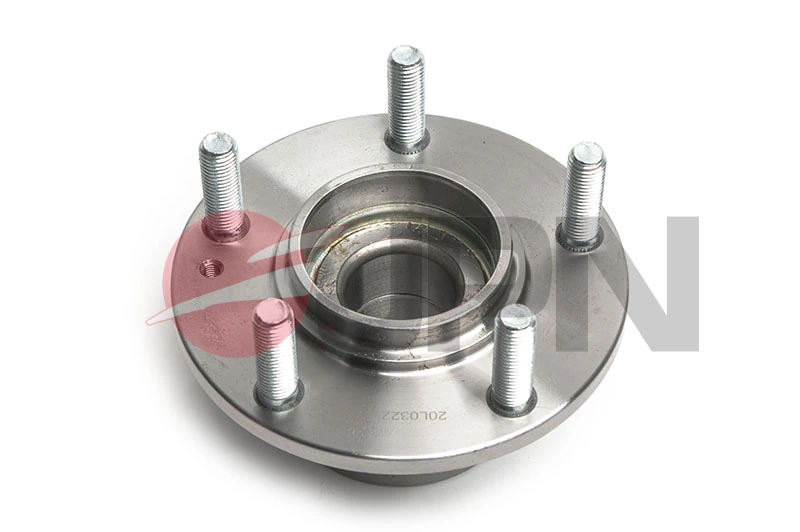 Wheel Bearing Kit 20L0322-JPN
