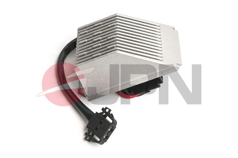 Regulator, interior blower 60E9177-JPN