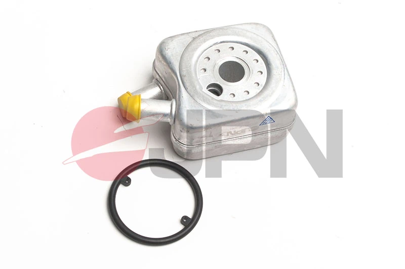 Oil Cooler, engine oil 60C9379-JPN