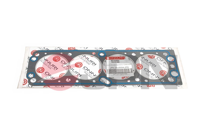 Gasket, cylinder head 25U0004-JPN