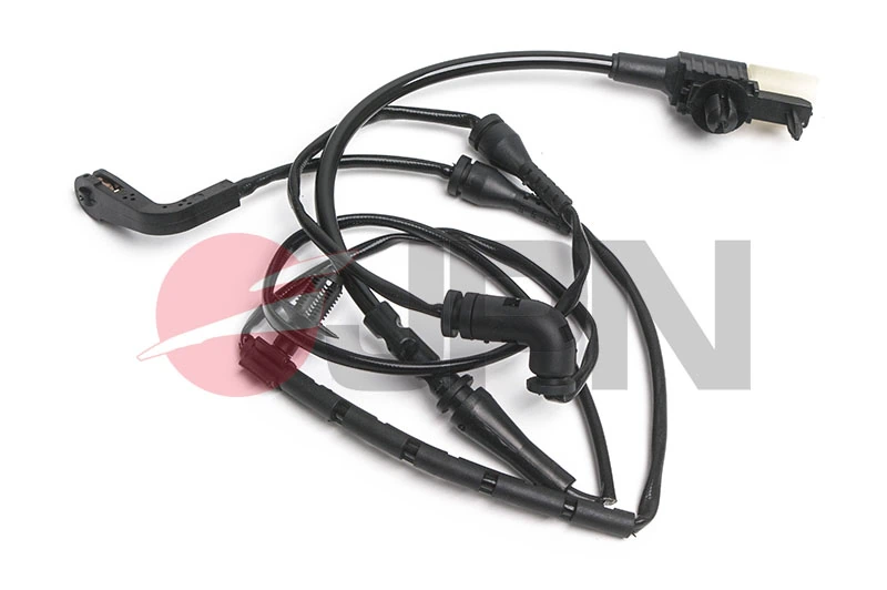 Warning Contact, brake pad wear 12H0102-JPN