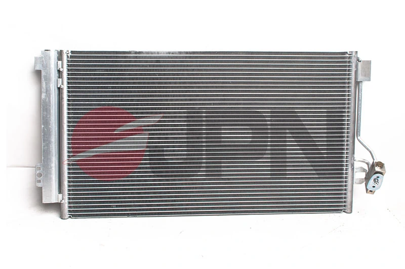 Condenser, air conditioning 60C9104-JPN