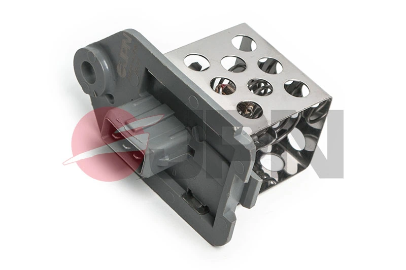 Regulator, interior blower 60E9118-JPN