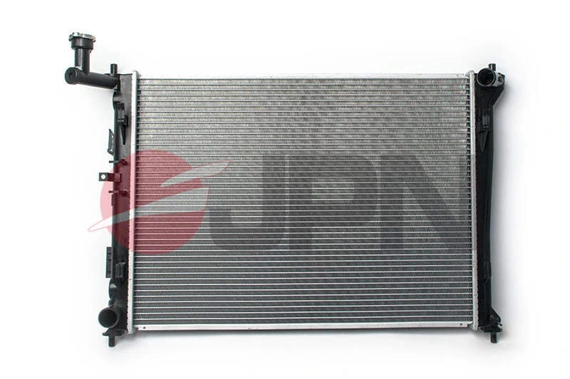 Radiator, engine cooling 60C0351-JPN