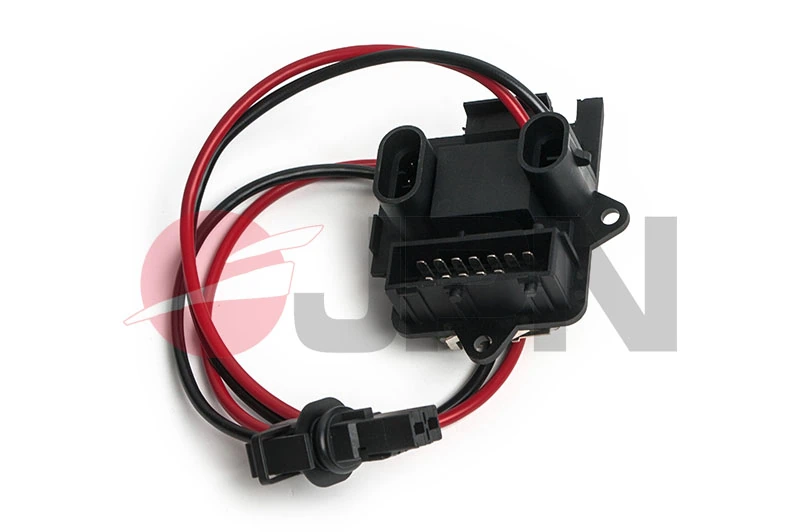 Regulator, interior blower 60E9087-JPN