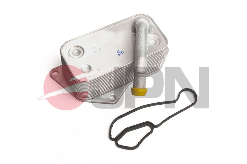 Oil Cooler, engine oil 60C9392-JPN