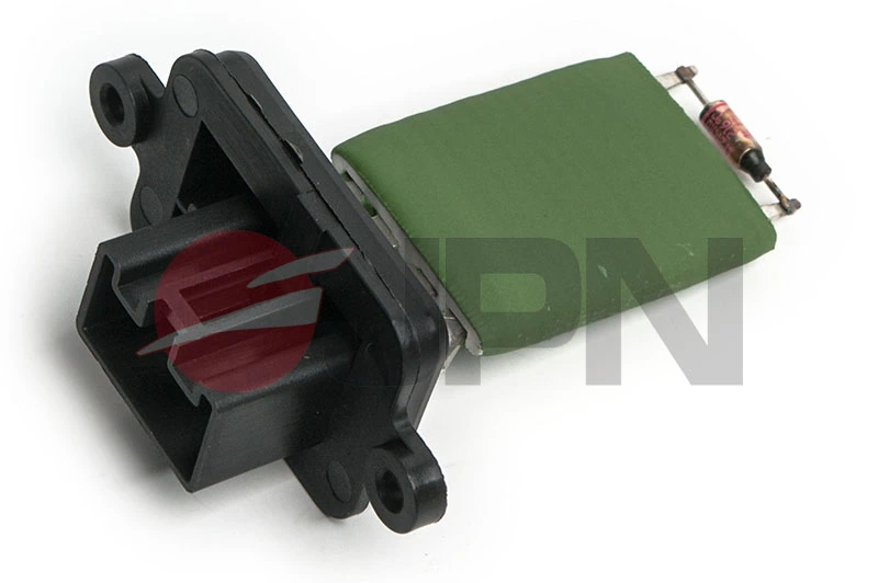 Resistor, interior blower 60E9128-JPN